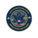 Coast Guard Headquarters ᅠ ᅠ ᅠ ᅠᅠ ᅠ