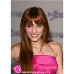 ~bella thorne lovers~