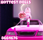 Hottest Dolls