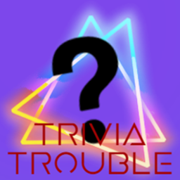 [SG] Trivia Trouble
