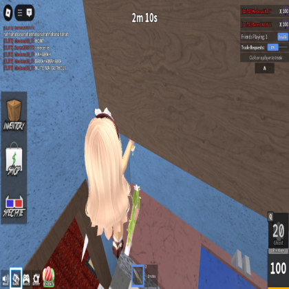 PUI TY Roblox decal