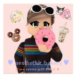 The Aesthetic Squad for Animu!
