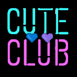 💙 Cute Club Hangout 💜