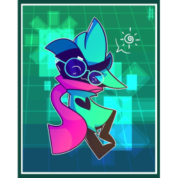 Dark Realm