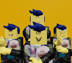 BAG MOB