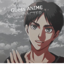 Guess Anime