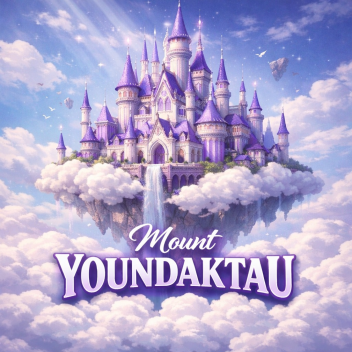 MOUNT YOUNDAKTAU