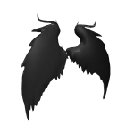 😈Demon Wingz Grey😈 |Code:DWG |30% OFF