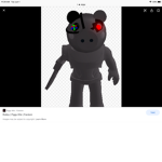 Gang Monkey