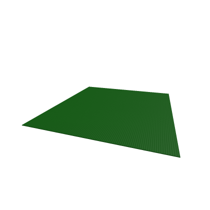 🃏 Classic Grass Baseplate Landscape Meadow Free
