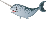The True Narwhal Squad