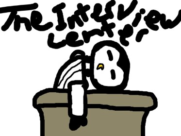 The Penguin Interview Center