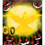 Golden Doves