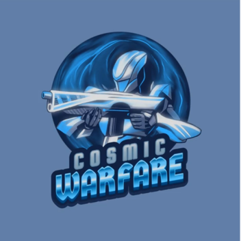 Cosmic Warfare  (RELEASE!)