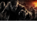 Only zombies