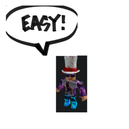 Easy Obby (BETA)