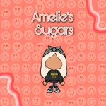 - Amelie's Sugars -