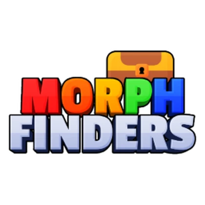 Morph Finders Roblox group icon