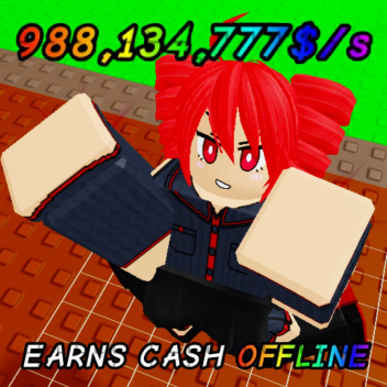 [ALYA] UPDATE🎉 Steal a Vocaloid and More!