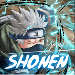 Shonen | V7