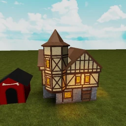Fighting Arena  icon
