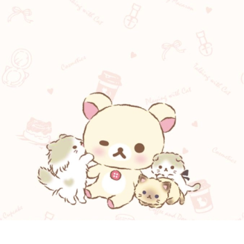 ૮꒰◞ ˕ ◟ ྀི꒱ა