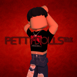 Pettydollsᵀᴹ Homestore