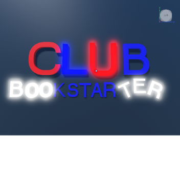 club bookstarter