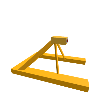 Train Bumper
