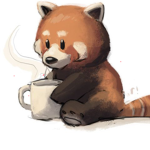 Red Panda1634