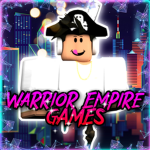 Warrior Empire Games
