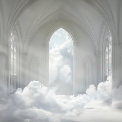 heavenly background