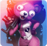 The Fortnite Team!