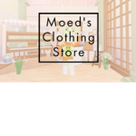 Moed's Clothing Shop