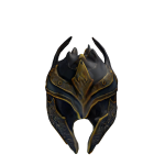 Darkness mask : #1 Mask
