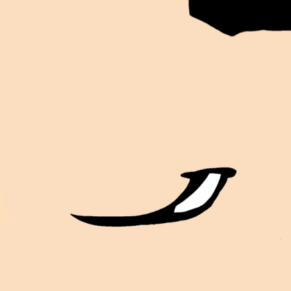 boy fnf mouth Roblox decal