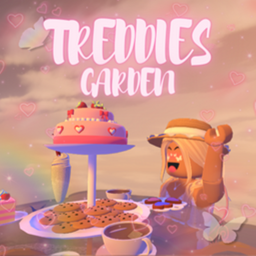 Treddies Garden