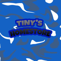 [100+ Clothes] Tiny's Homestore