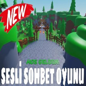 Update 1! TURK Voice Chat