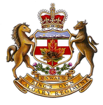 Kings Own Calgary Regiment of Canada (KOCR)