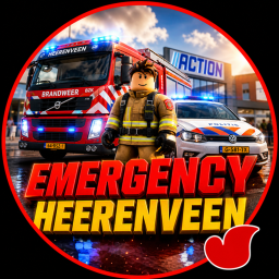 Emergency Heerenveen