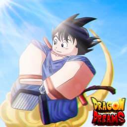 Dragon Dreams icon