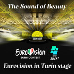 Eurovision 2022 / Turin - [ REAL STAGE! ]