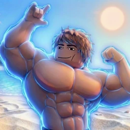 Gym Legends icon
