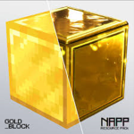 THE GOLD CL@N
