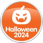 Halloween 24 Roblox badge thumbnail