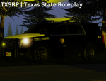 (TXSRP) Texas State Roleplay