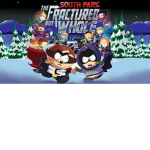 South Park #### fan club!!!