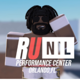 [Roblox WWE]Performance Center,Orlando,FL