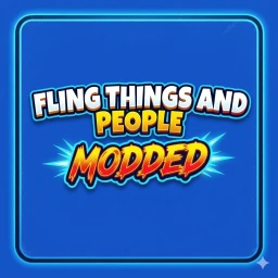 [NEW MODDED ]Fling Things and People Modded icon